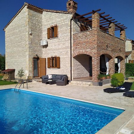 Villa Baleta Butkovići Eksteriør bilde
