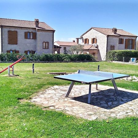 Villa Baleta Butkovići Eksteriør bilde