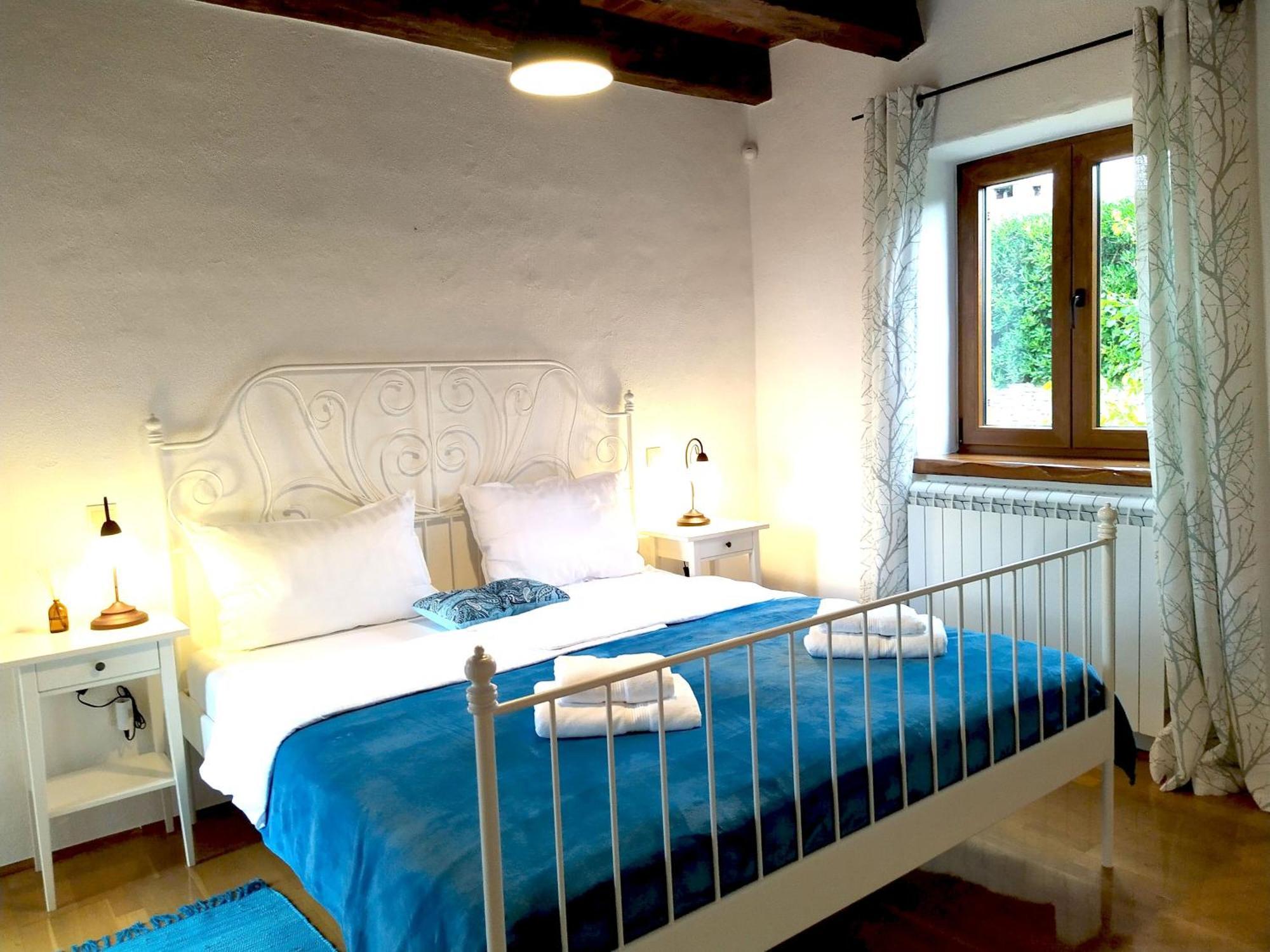 Villa Baleta Butkovići Eksteriør bilde