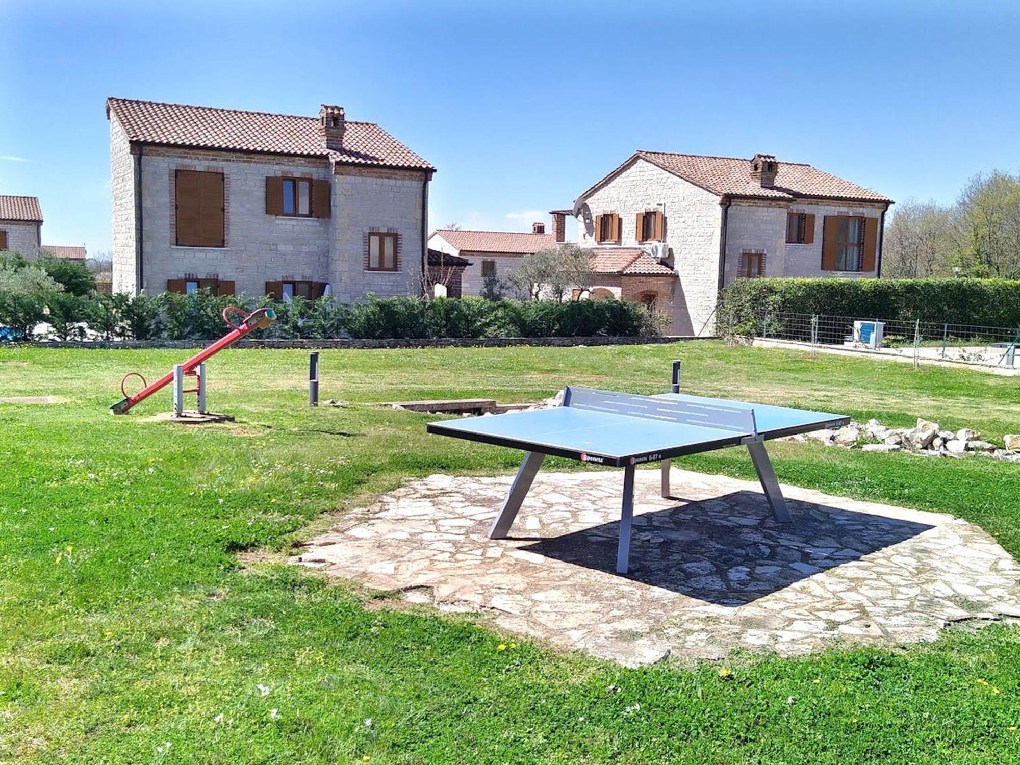 Villa Baleta Butkovići Eksteriør bilde