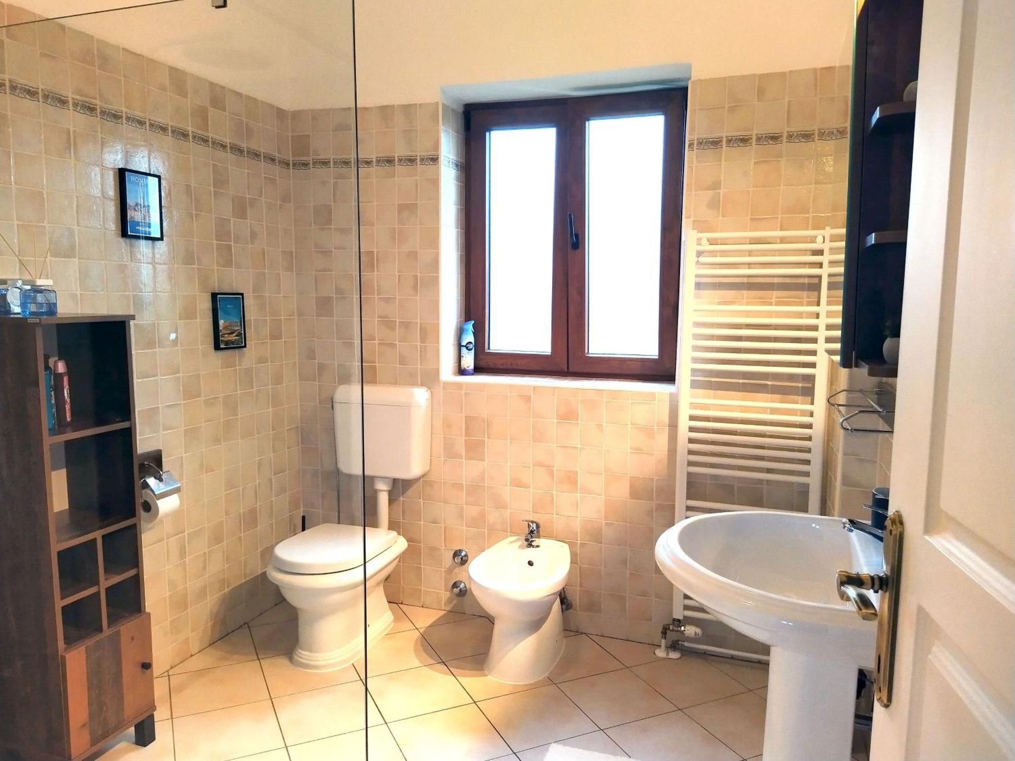 Villa Baleta Butkovići Eksteriør bilde